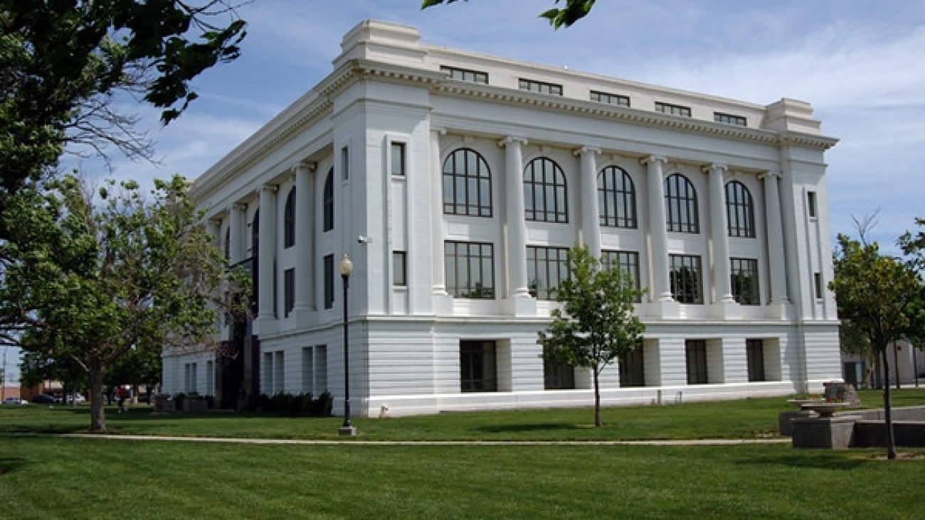 Barton County Township Officials